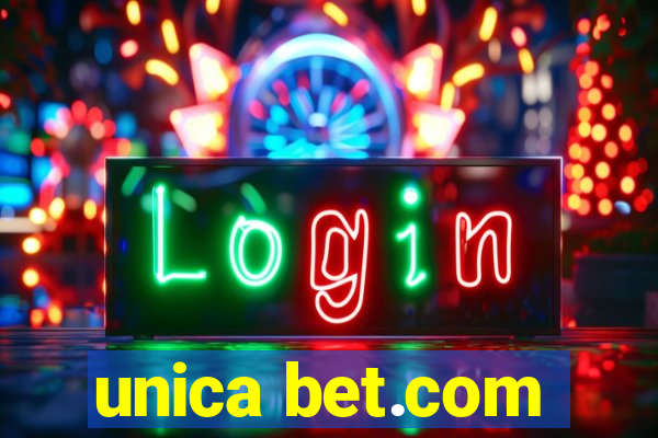 unica bet.com